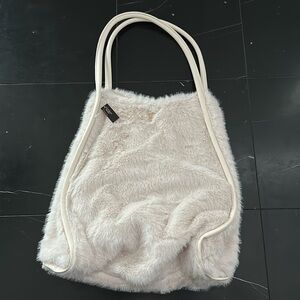 Victorias Secret winter tote